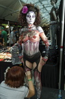 Bodypainting