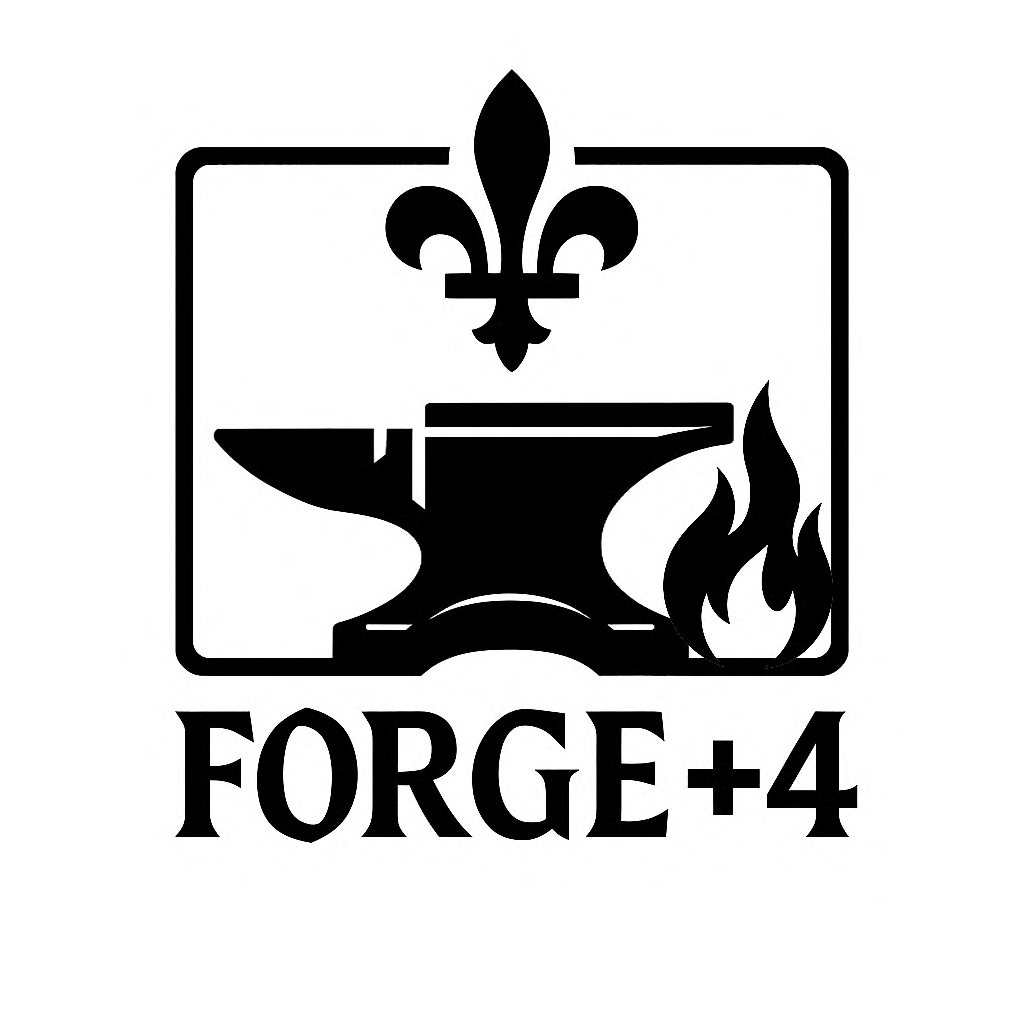 Forge+4