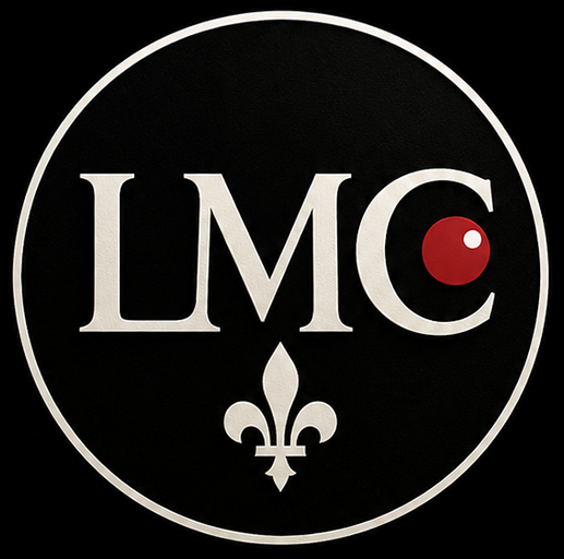Logo Créations LMC